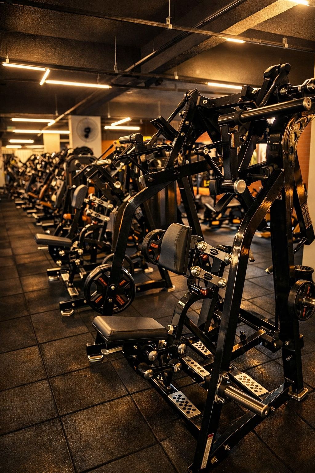 Musculação
