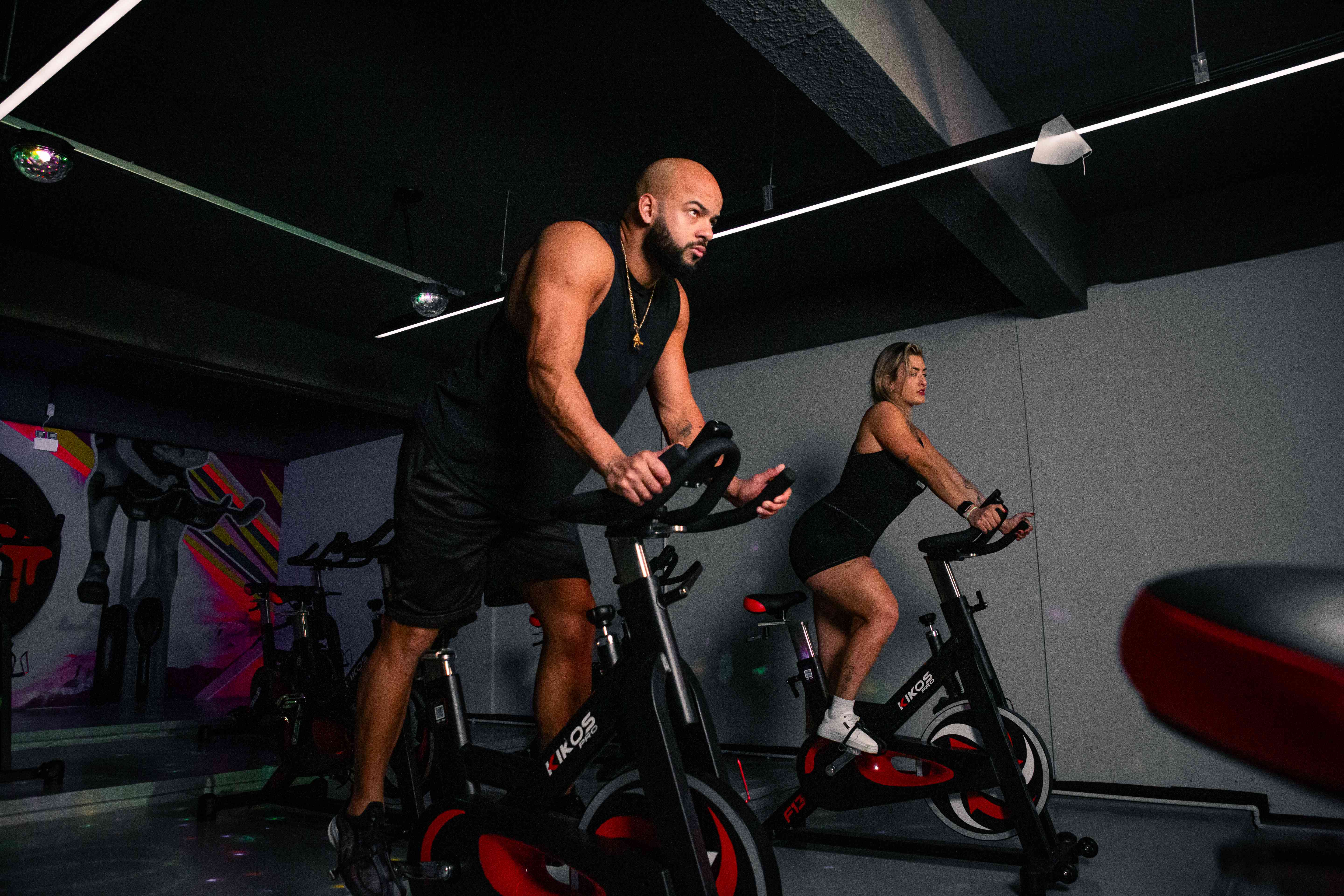 Bike Indoor